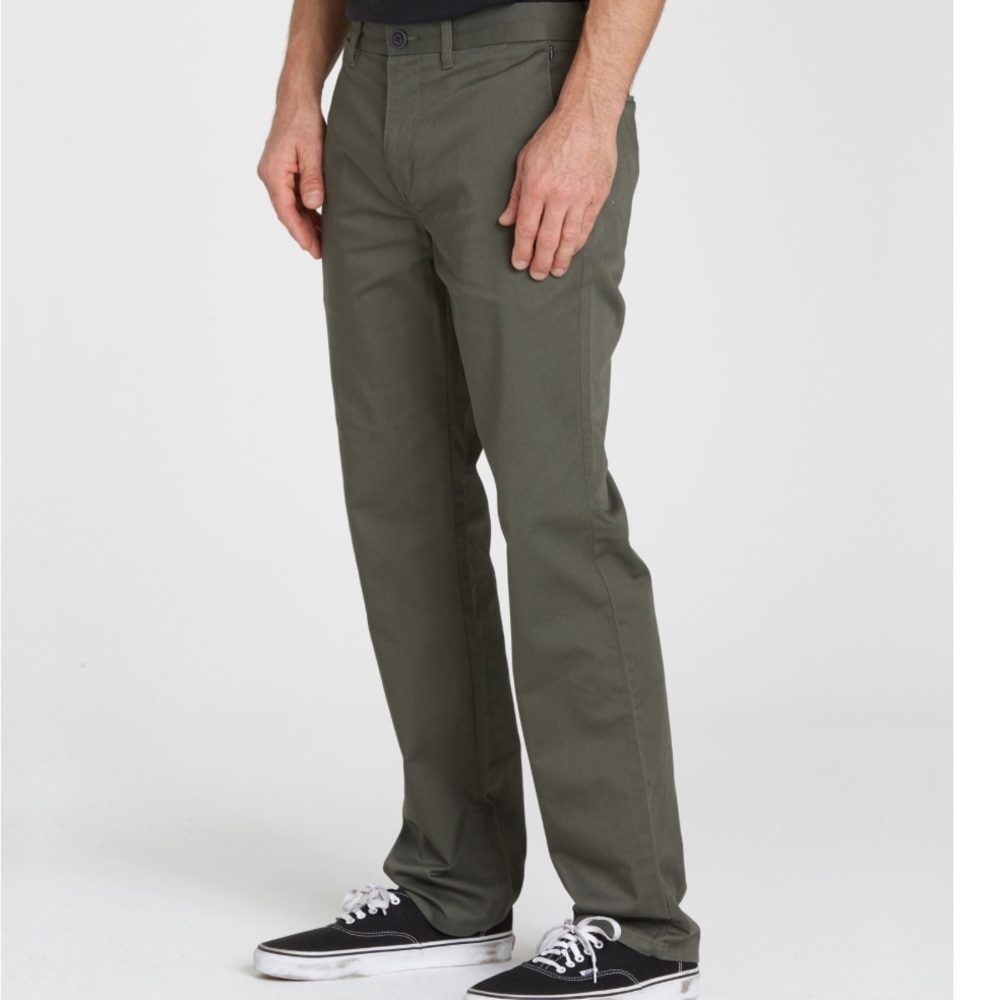 Billabong Carter Stretch Boys Pants